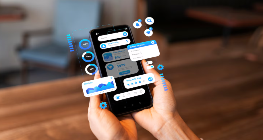 Health App